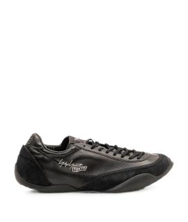 Y-3 Низкие кроссовки / кеды