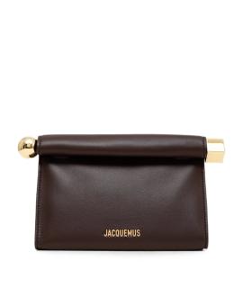 JACQUEMUS Клатч/вечерняя сумка