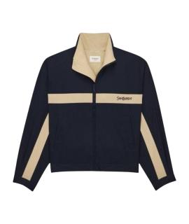 SAINT LAURENT Куртка