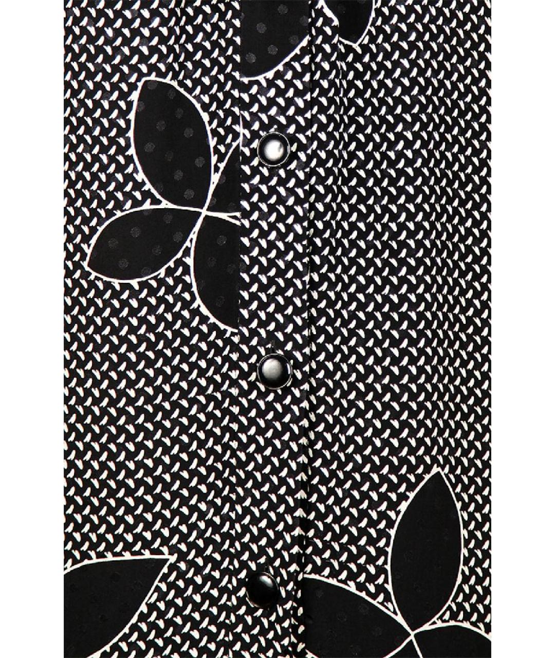 GIVENCHY Шелковое повседневное платье, фото 5