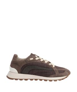 BRUNELLO CUCINELLI Кроссовки
