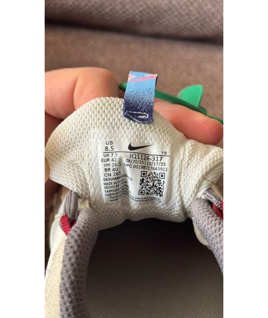 NIKE Мульти кроссовки, фото 5