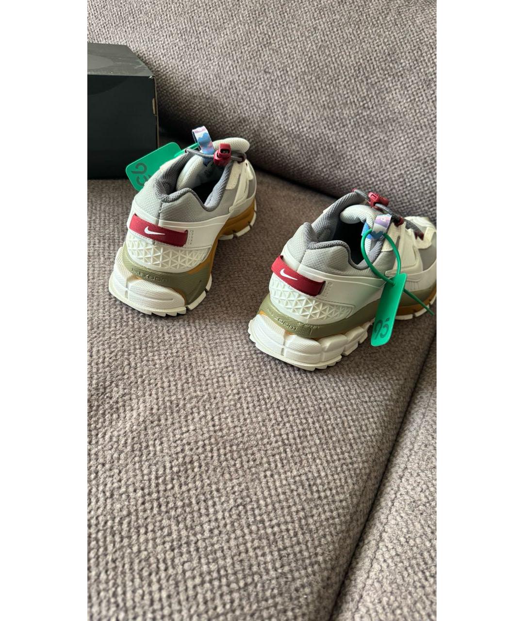 NIKE Мульти кроссовки, фото 3