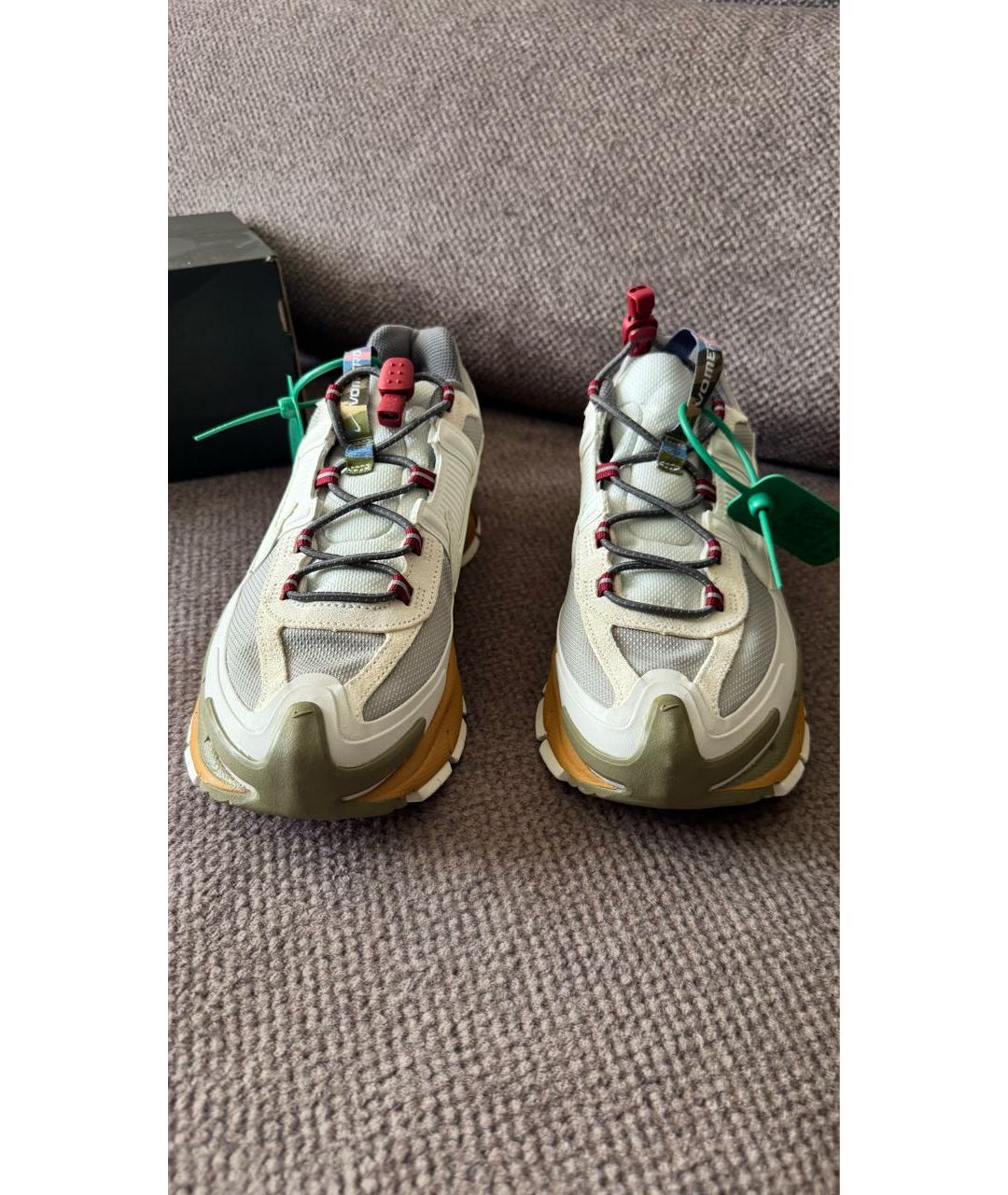 NIKE Мульти кроссовки, фото 2