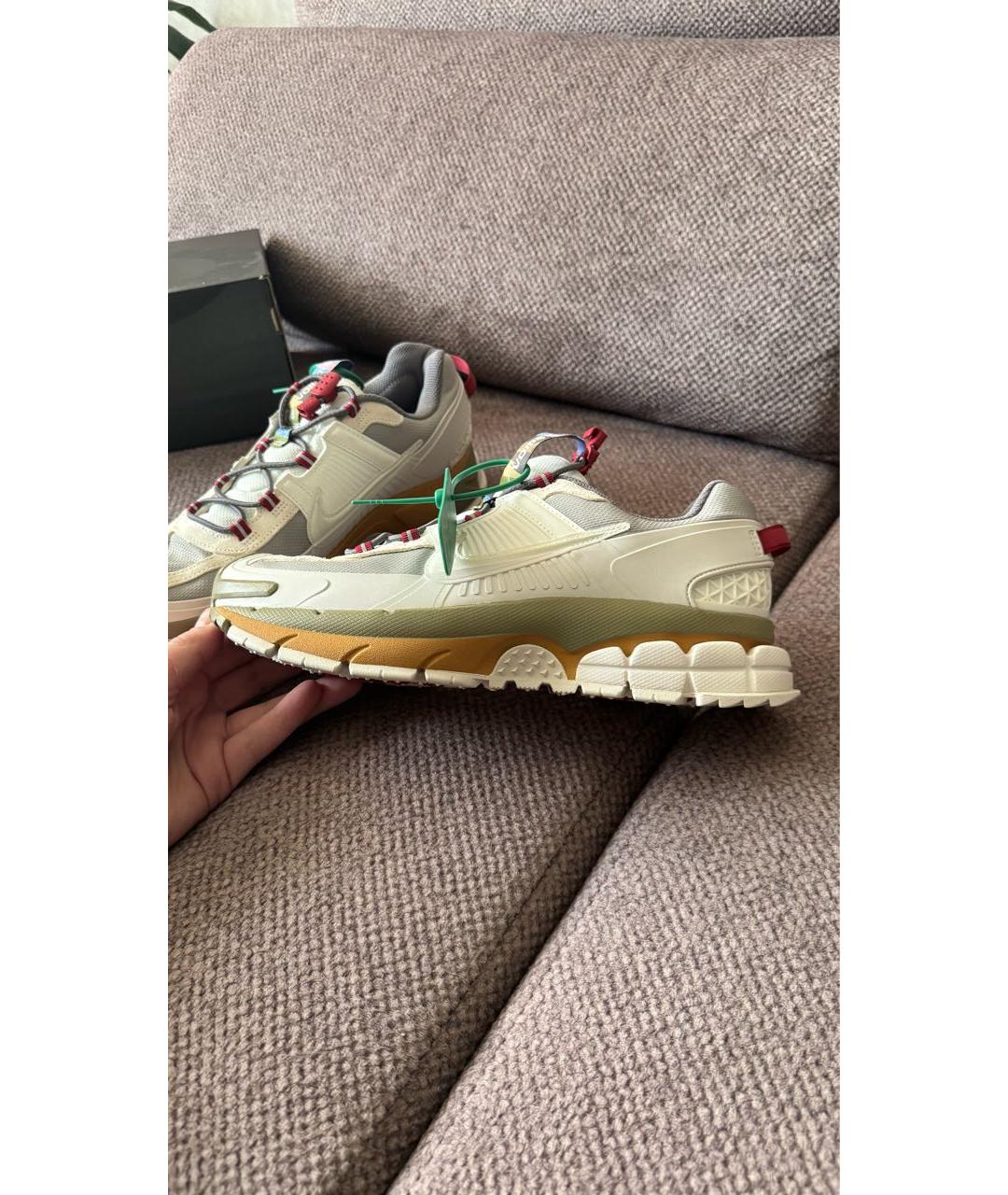NIKE Мульти кроссовки, фото 6