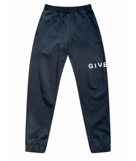 GIVENCHY Спортивные брюки и шорты