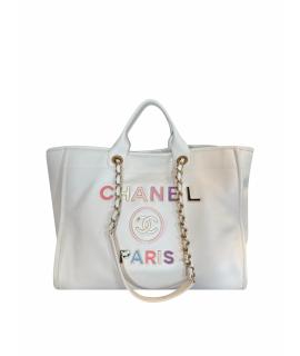 CHANEL Сумка тоут