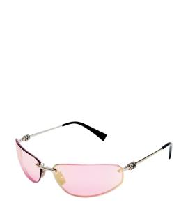 MIU MIU Солнцезащитные очки