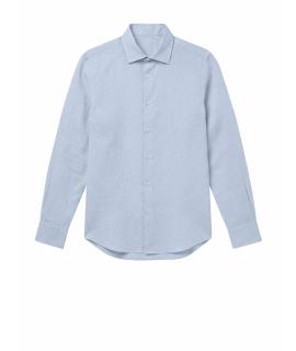 CANALI Классическая рубашка