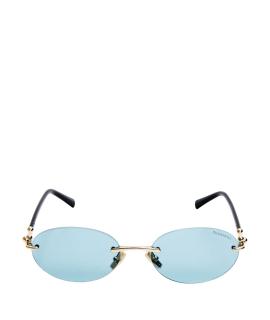 TIFFANY&CO Солнцезащитные очки