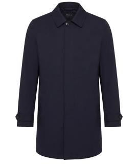 KITON Тренч / плащ