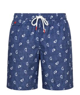 KITON Шорты