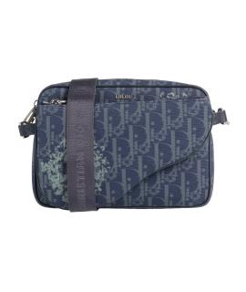 CHRISTIAN DIOR Сумка через плечо