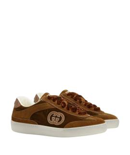 GUCCI Кеды