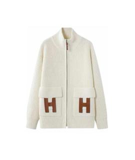 HERMES Кардиган