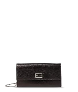 FENDI Клатч/вечерняя сумка