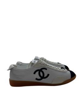 CHANEL Кеды