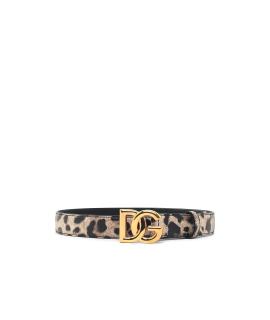 DOLCE&GABBANA Ремень