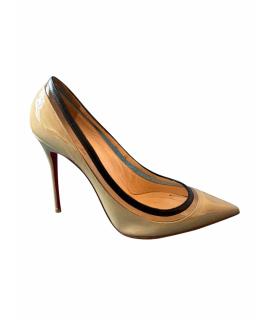 CHRISTIAN LOUBOUTIN Туфли