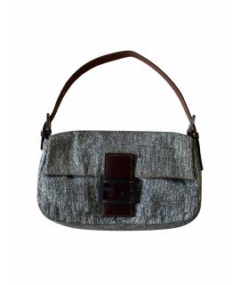 FENDI Клатч/вечерняя сумка