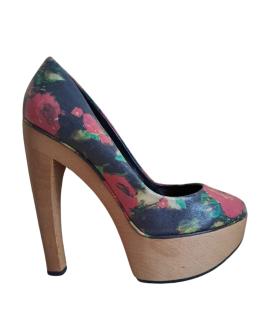 DOLCE&GABBANA Туфли