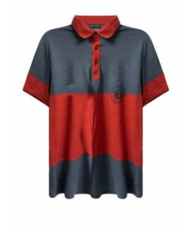 TRUSSARDI Поло с коротким рукавом
