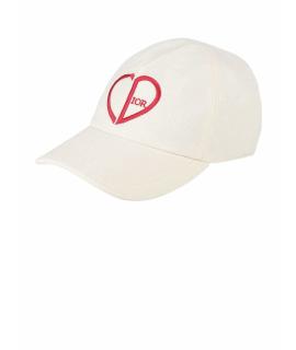 CHRISTIAN DIOR Кепка