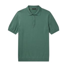 TRUSSARDI Поло с коротким рукавом