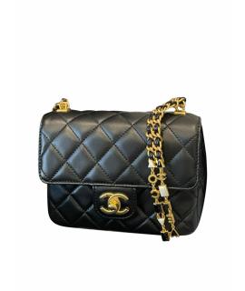 CHANEL Сумка через плечо