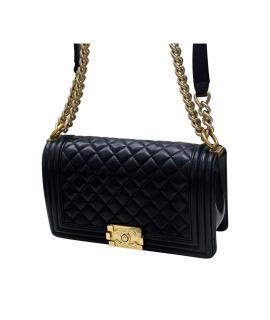 CHANEL Сумка через плечо