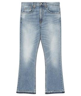 RAG & BONE Джинсы клеш