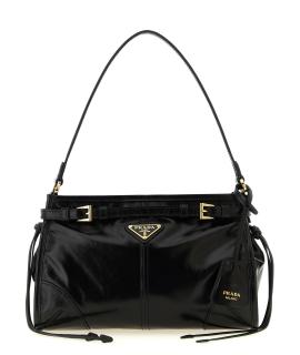 PRADA Сумка через плечо