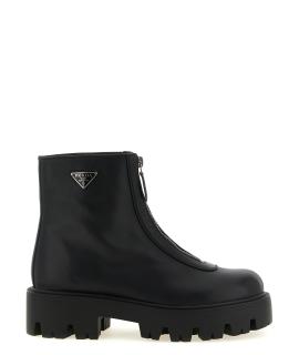 PRADA Ботинки