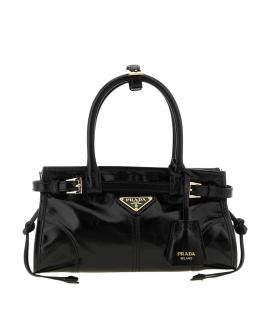 PRADA Сумка с короткими ручками