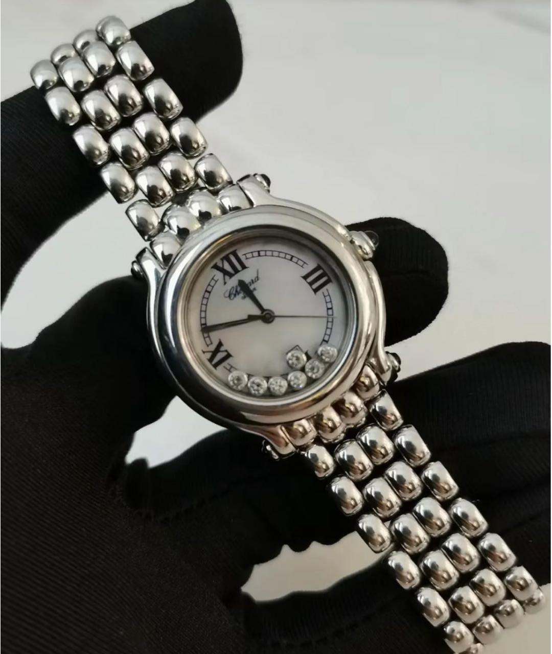 CHOPARD Часы, фото 2