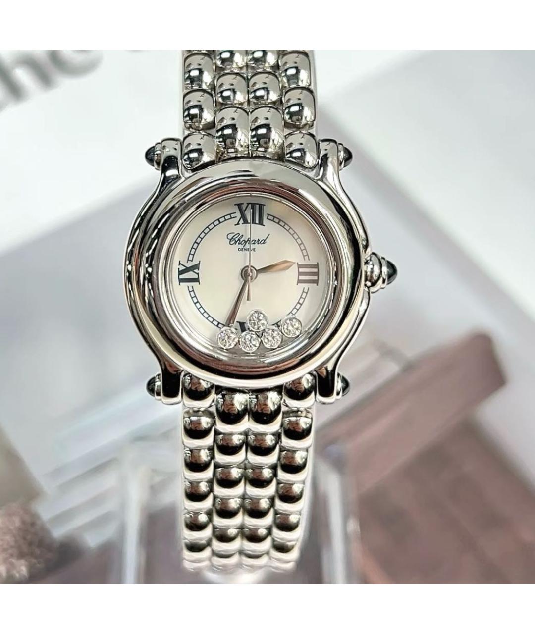 CHOPARD Часы, фото 3