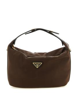 PRADA Сумка через плечо