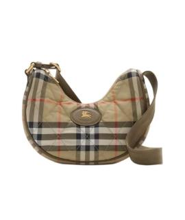 BURBERRY Сумка через плечо
