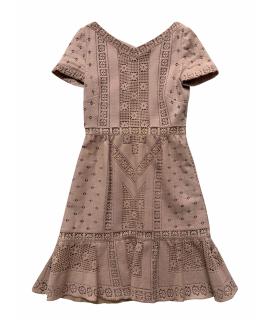 VALENTINO Повседневное платье
