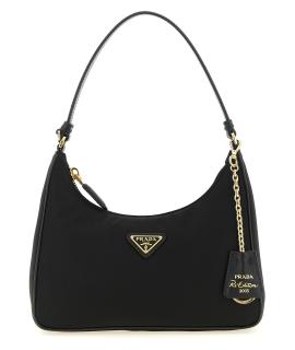 PRADA Сумка через плечо