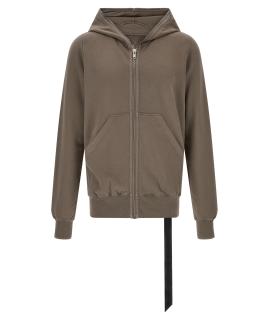 RICK OWENS DRKSHDW Худи/толстовка