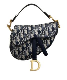 CHRISTIAN DIOR Сумка с короткими ручками