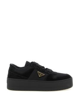 PRADA Кеды