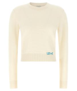 LOEWE Джемпер / свитер