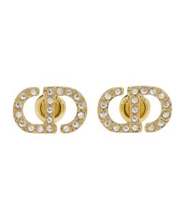 CHRISTIAN DIOR Серьги