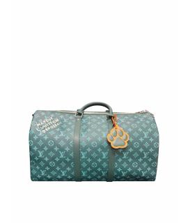 LOUIS VUITTON Дорожная/спортивная сумка
