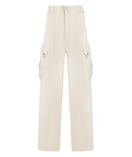 PINKO Брюки широкие