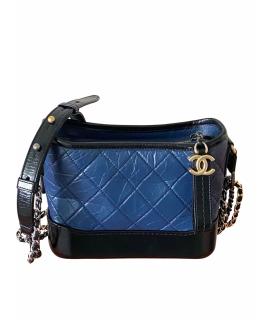 CHANEL Сумка через плечо