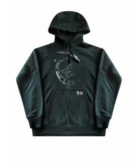 MONCLER Худи/толстовка
