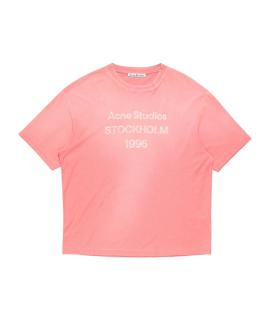 ACNE STUDIOS Футболка